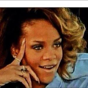 Meet your Posher, Shannon